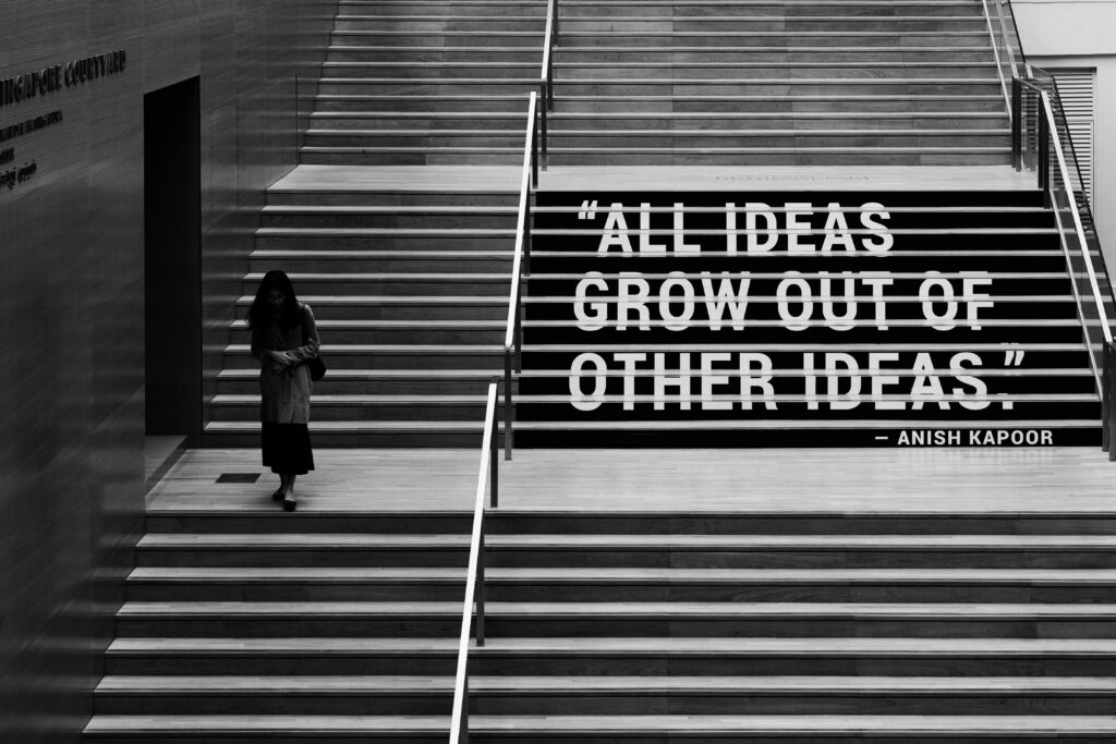 growth mindset